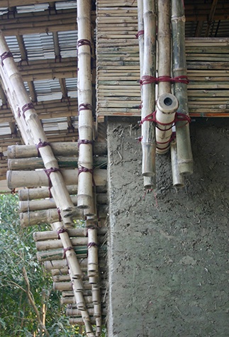 School handemade in Bangladesh - School handemade in Bangladesh