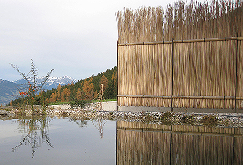 Wind- und Sichtschutz - Wind- und Sichtschutz